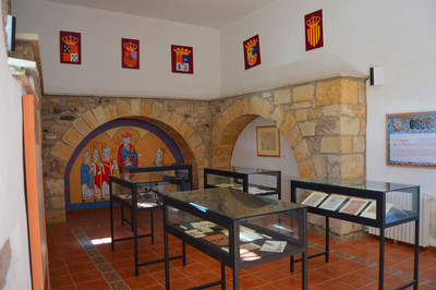 Museo de Documentos Históricos Imagen 1