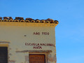 Museo de la Escuela del más Blanco Imagen 1