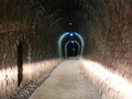 Ruta de la Vía Verde Ojos Negros (túnel y puente) Imagen 2