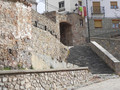 Murallas y torreón del siglo xis Imagen 2
