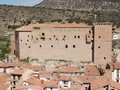 Castillo-palacio de los Fernández de Heredia Imagen 1