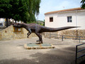 Dinopaseo y huellas de dinosaurio Imagen 4