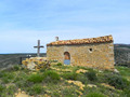 Mirador Ermita de Sta. Bárbara Imagen 6