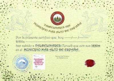 Certificado Imagen 1