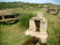 Fuente barraca alta (merendero) Imagen 2