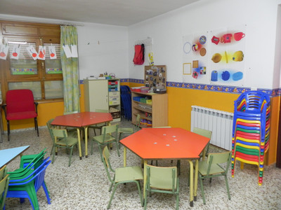 Escuela Infantil(guardería) Imagen 1