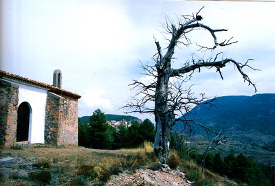 Fuente de la Ermita Sta. Catalina Imagen 1