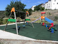 Parque infantil municipal Imagen 1