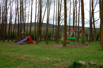 Parque Infantil de la Vega Imagen 1