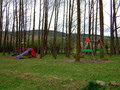 Parque Infantil de la Vega Imagen 1