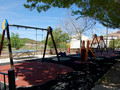 Parque infantil y de mayores Imagen 1