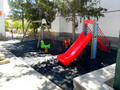 Parque infantil de colegio Imagen 1