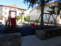 Parque infantil de colegio Imagen 2