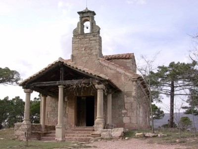 Ermita de la Magdalena Imagen 1