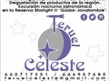 Teruel Celeste Imagen 1