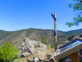 Mirador de Camarena de la Sierra Imagen 1