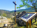 Mirador de Camarena de la Sierra Imagen 2