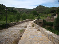 Puente medieval Imagen 2