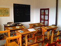 Museo de la Escuela del más Blanco Imagen 3