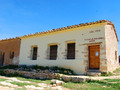 Museo de la Escuela del más Blanco Imagen 2