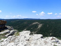 Mirador de la peña Magdalena. Imagen 1