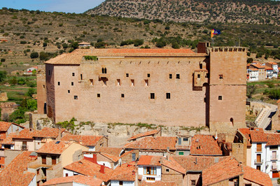 Castillo Imagen 1