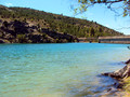 Embalse de las Balagueras Imagen 1