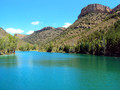 Embalse de las Balagueras Imagen 2