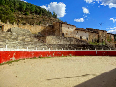 Plaza de toros Imagen 1