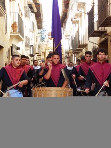 Semana santa Imagen 1