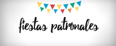 Fiestas patronales Imagen 1