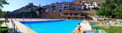 Piscina Municipal Imagen 1