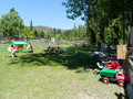 Minigranja. Arcosnatur Imagen 4