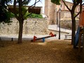 Parque Infantil Imagen 3