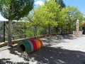 Parque infantil I Imagen 1