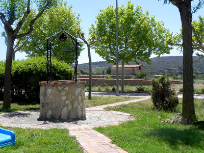 Parque de la soledad Imagen 1