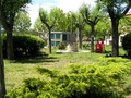 Parque de la soledad Imagen 4