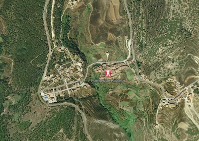 Sendero Local: Fuente del Moral Imagen 1