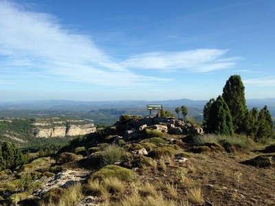 Sendero Circular PRTE-23 Imagen 1