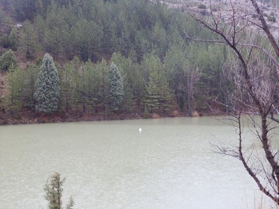 Embalse del pago Imagen 1