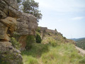 Castillo el castellar Imagen 5