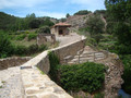 Puente medieval Imagen 3